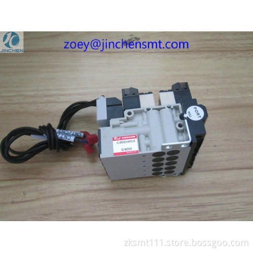 SMT Juki 2050/2060 VACUUM EJECTOR Valve 40001266